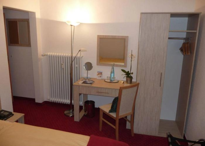 Hotel Sechzehn