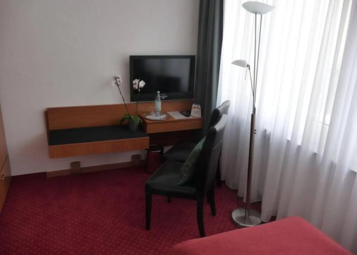 Hotel Sechzehn