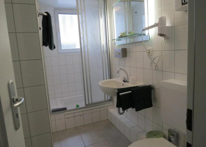 Hotel Sechzehn