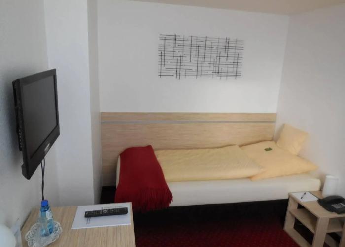 Hotel Sechzehn