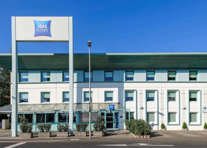 Ibis Budget Leverkusen City