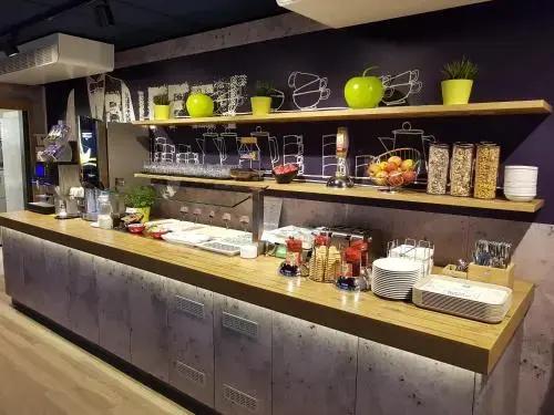 Ibis Budget Leverkusen City