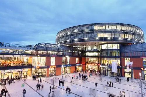 Ibis Budget Leverkusen City