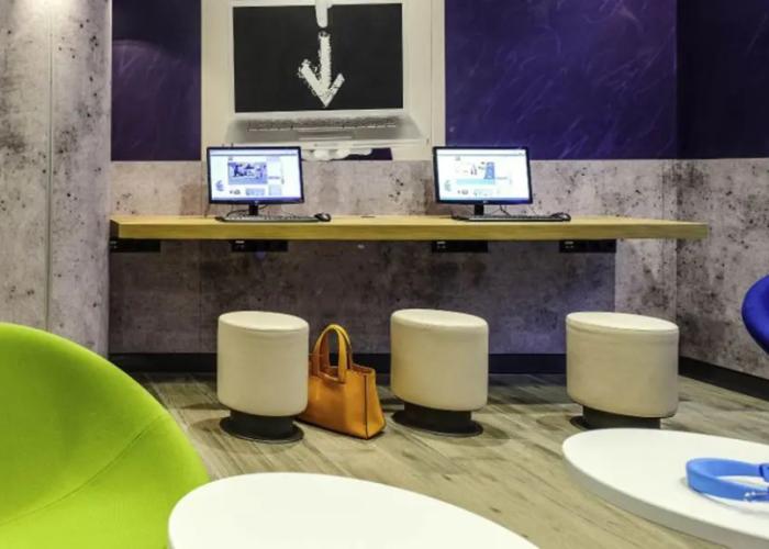 Ibis Budget Leverkusen City