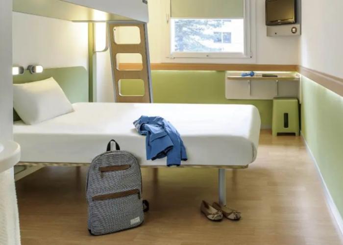 Ibis Budget Leverkusen City