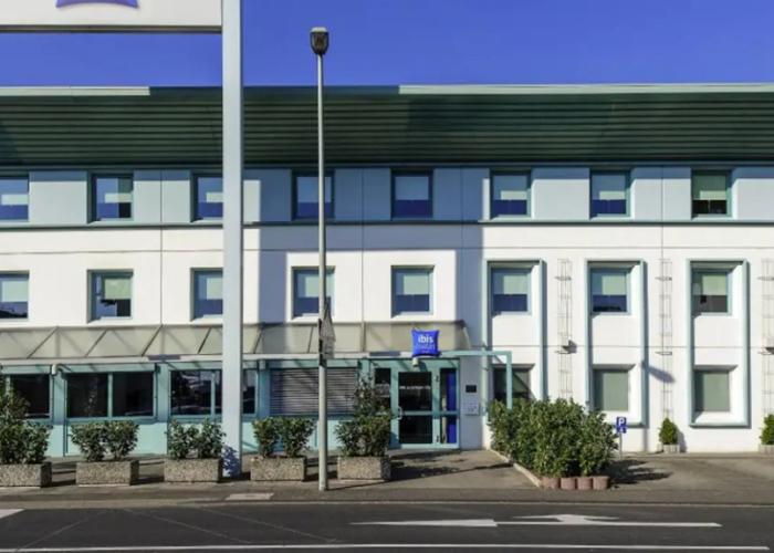 Ibis Budget Leverkusen City