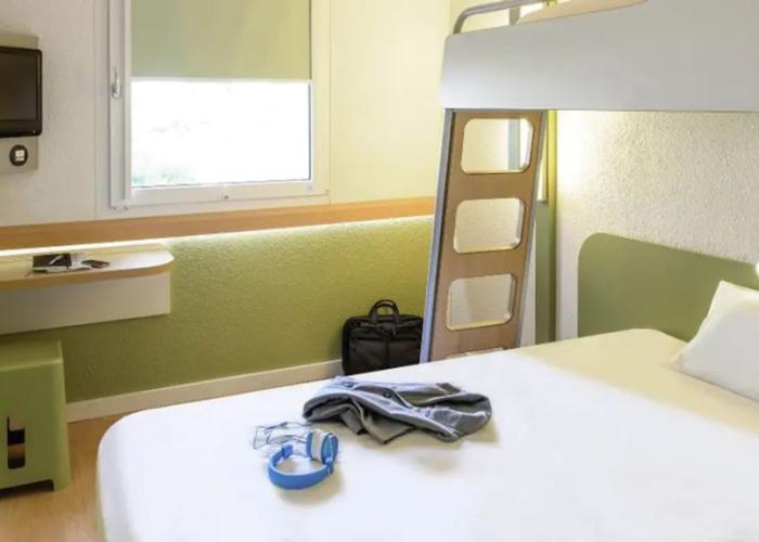 Ibis Budget Leverkusen City