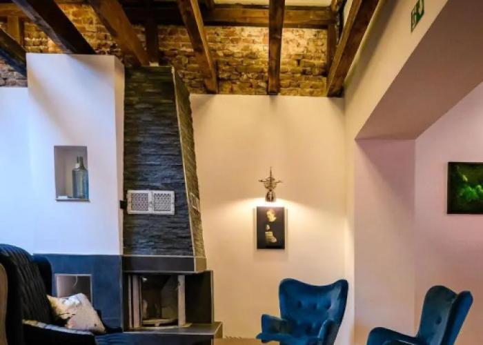 Nikii Boutique Hotel