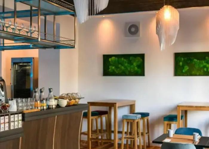 Nikii Boutique Hotel