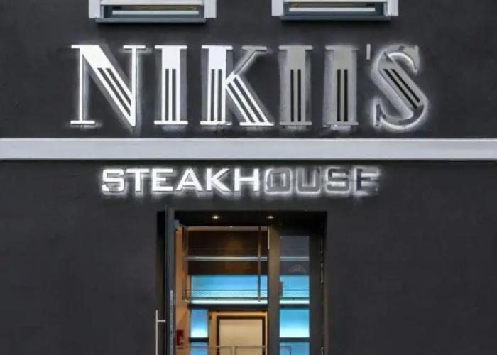 Nikii Boutique Hotel