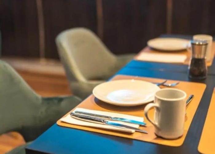 Nikii Boutique Hotel