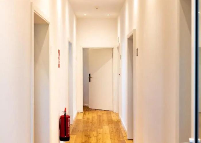 Nikii Boutique Hotel