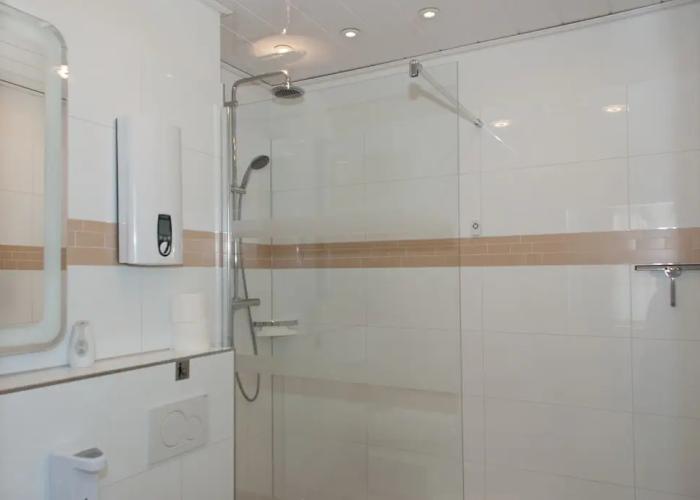 Apartments-Room Leverkusen City