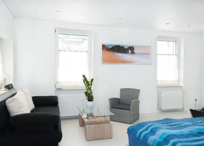 Apartments-Room Leverkusen City