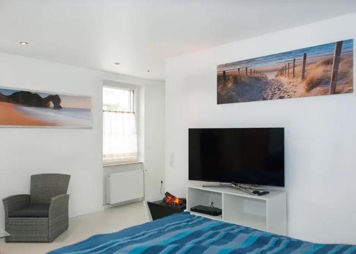 Apartments-Room Leverkusen City