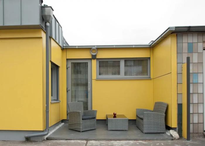 Apartments-Room Leverkusen City