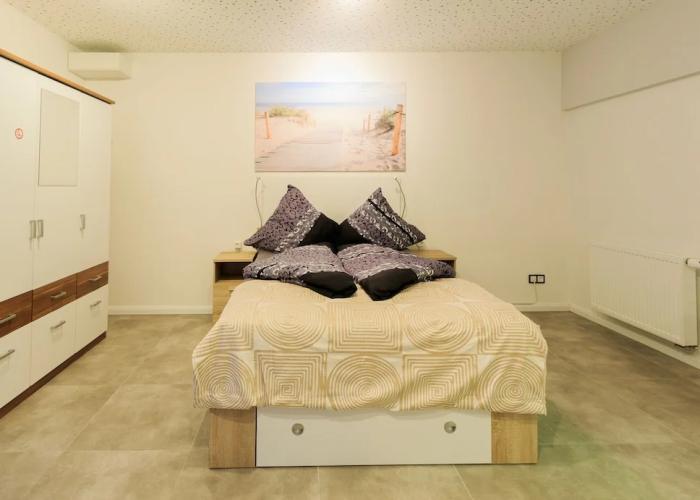 Apartments-Room Leverkusen City