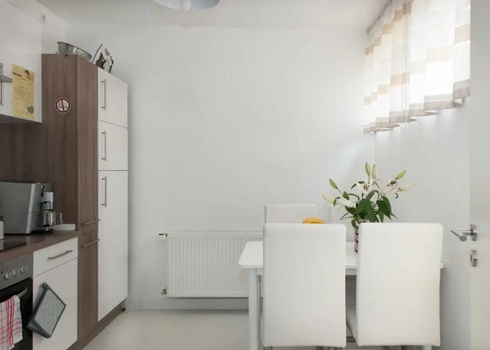 Apartments-Room Leverkusen City
