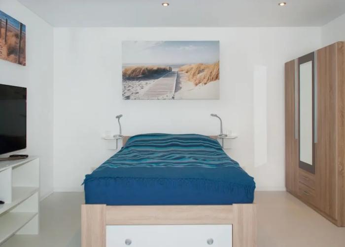 Apartments-Room Leverkusen City