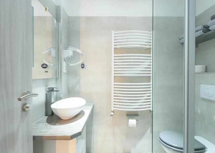 Apartment Messe-hotelzimmer-appartements