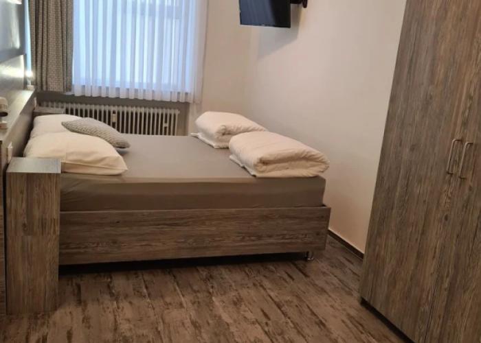 Pension Zwei A