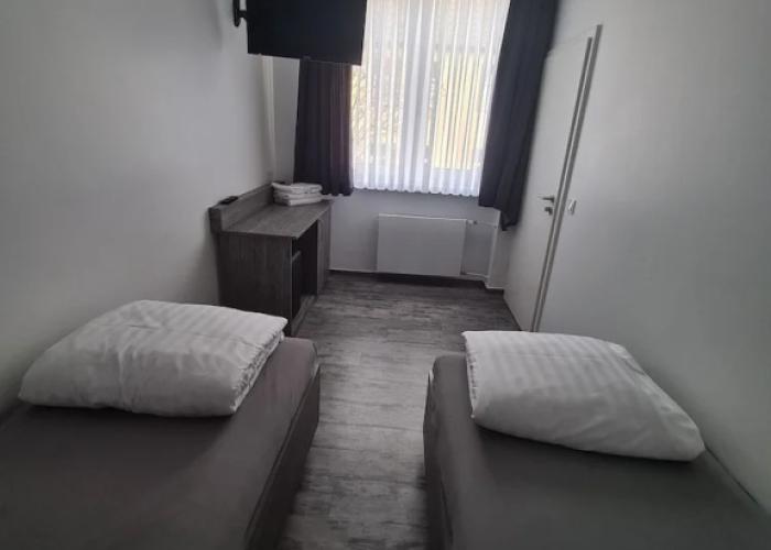 Pension Zwei A