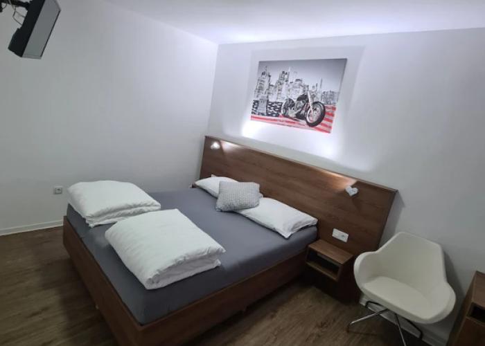 Pension Zwei A