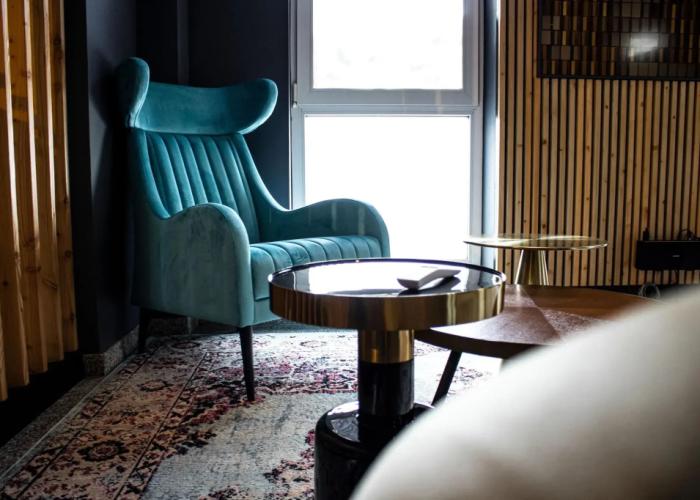 Nikii City Hotel