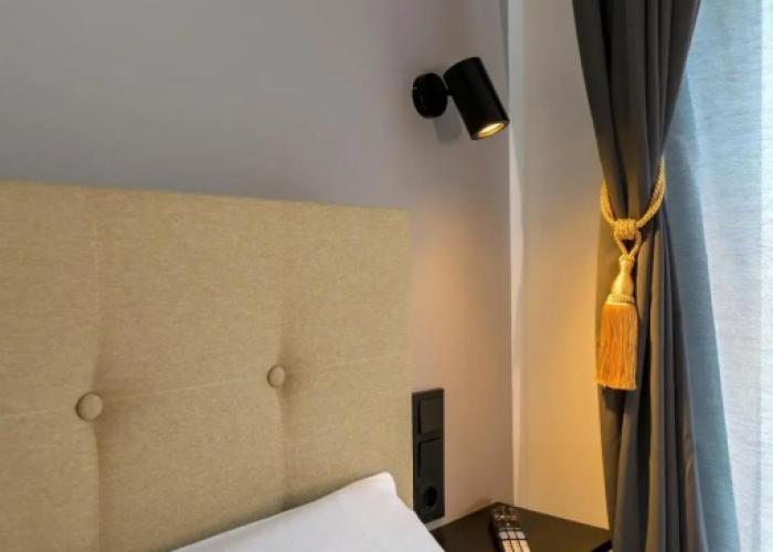 Nikii City Hotel