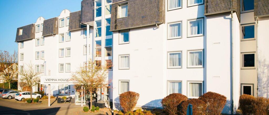Vienna House Easy by Wyndham Limburg