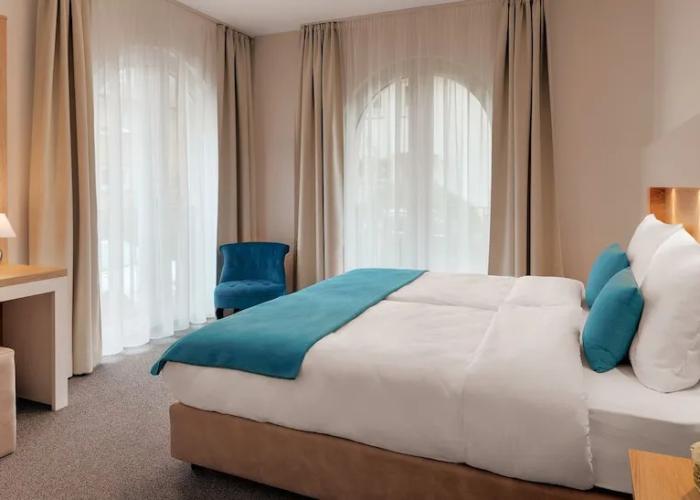 Seereich Hotel & Pension