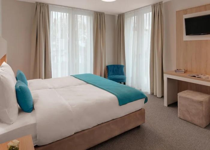 Seereich Hotel & Pension