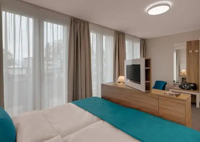 Seereich Hotel & Pension