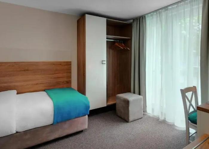 Seereich Hotel & Pension