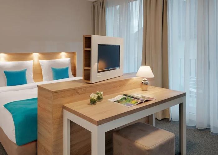 Seereich Hotel & Pension