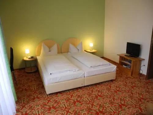 Hotel Cafe Schachener Hof Lindau