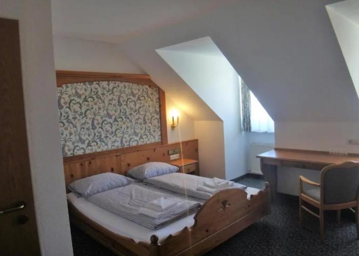 Bodenseehotel Lindau
