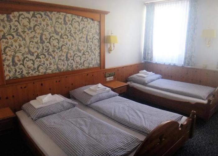 Bodenseehotel Lindau