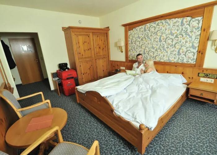 Bodenseehotel Lindau