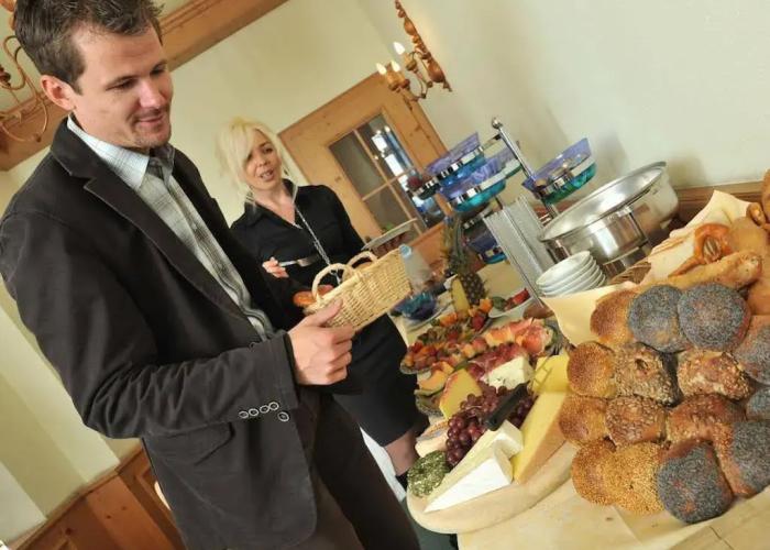 Bodenseehotel Lindau