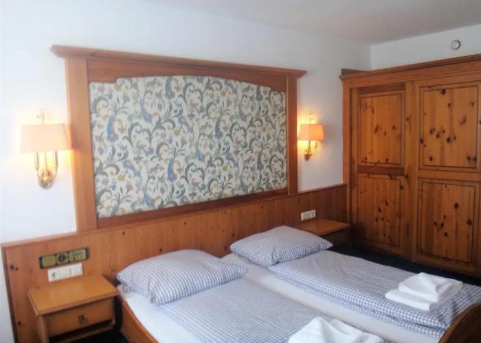 Bodenseehotel Lindau