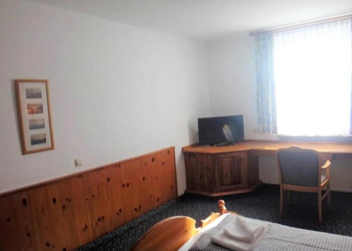 Bodenseehotel Lindau