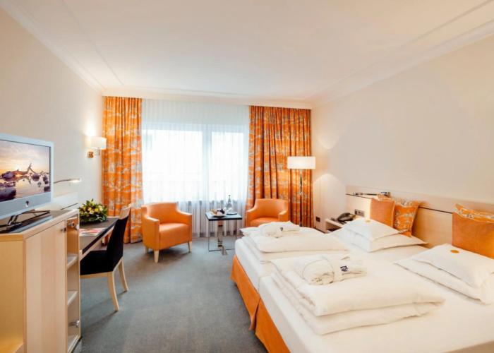 Hotel Bayerischer Hof