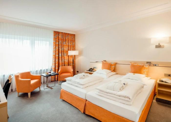 Hotel Bayerischer Hof