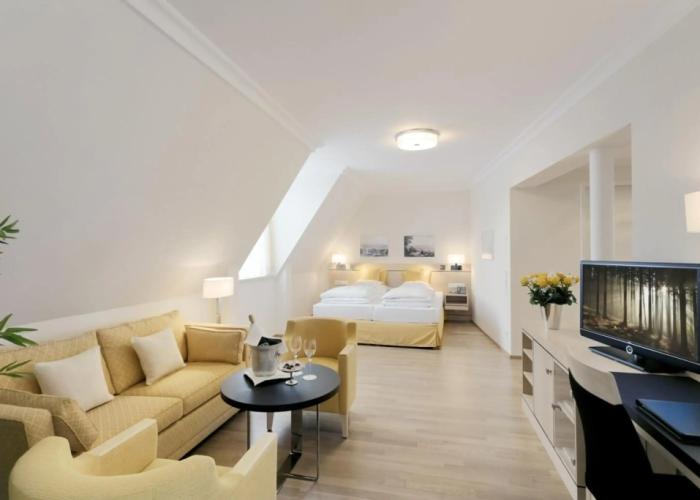 Hotel Bayerischer Hof
