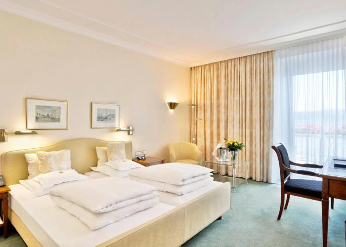 Hotel Bayerischer Hof