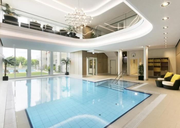 Hotel Bayerischer Hof