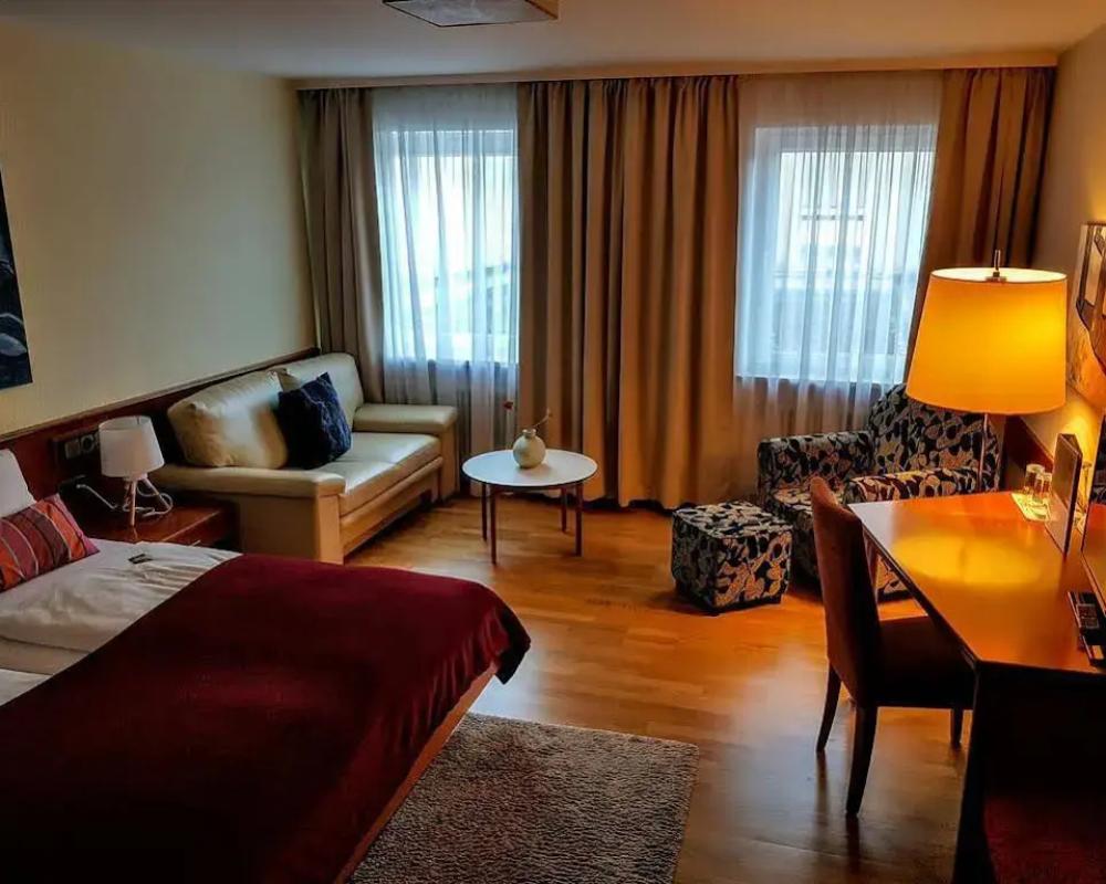 фото Maxhotel
