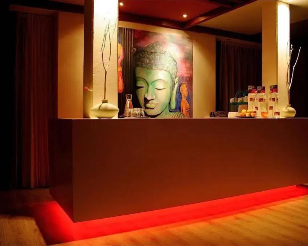фото Maxhotel