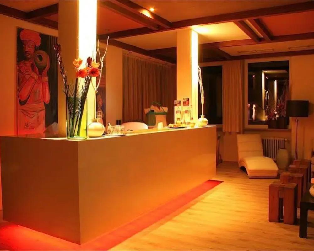 фото Maxhotel